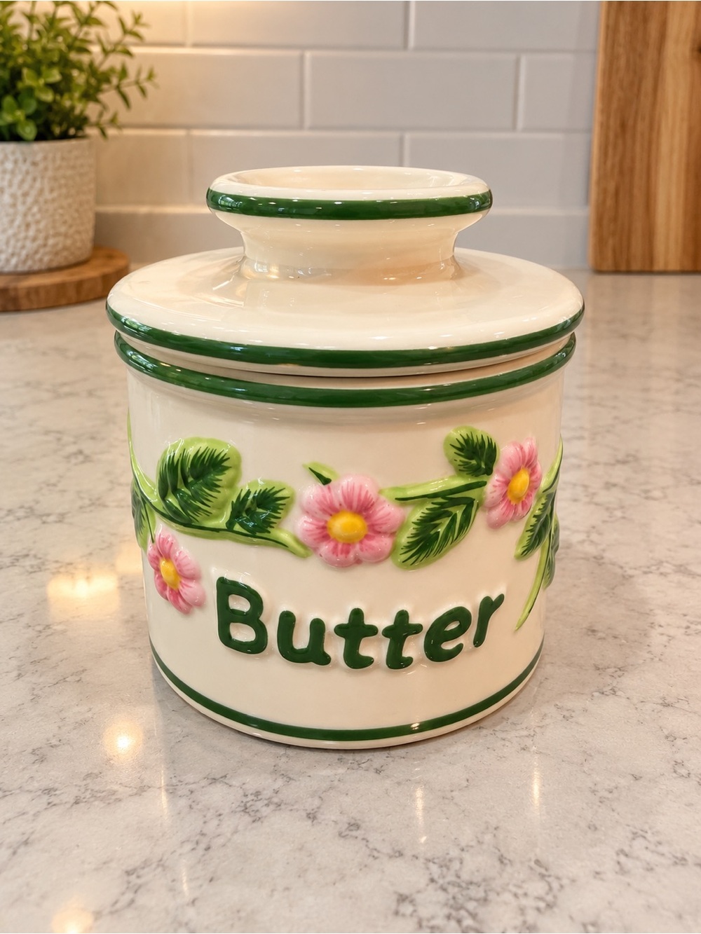 Butter bell - Picture 2 of 5